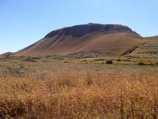 Betahezana panorama sud