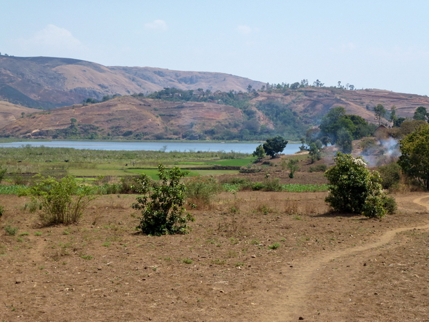 Lac Kazanga