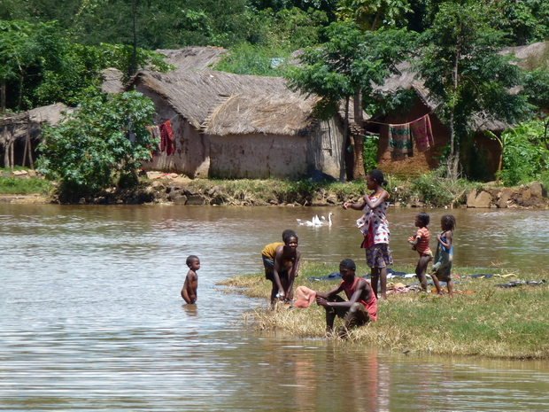 village Amparykisoa