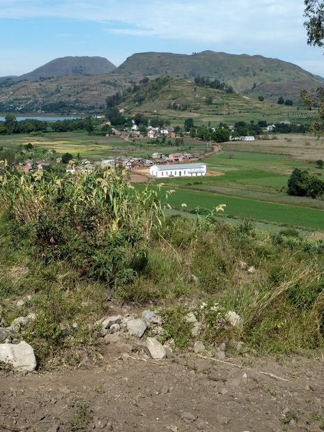 Village Ankorondrano