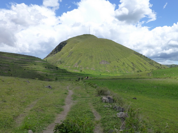 dome Antohomadinika antenne