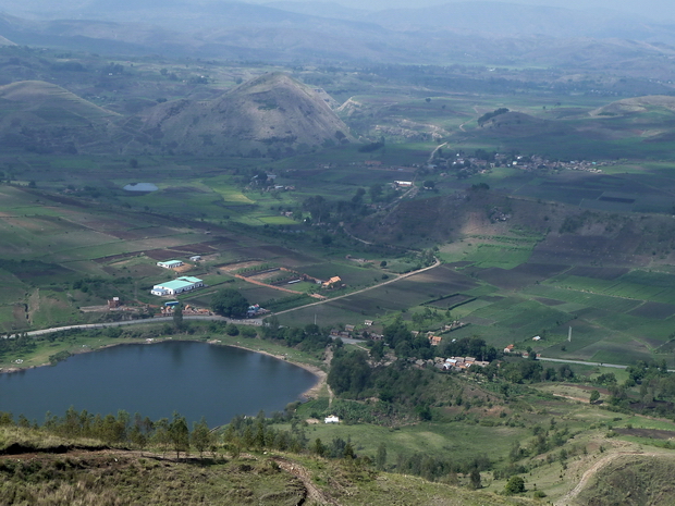 lac Mahiatrondro