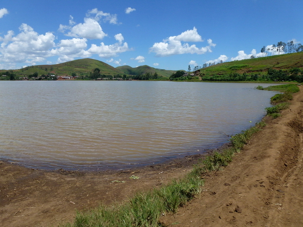 lac Amparykisoa