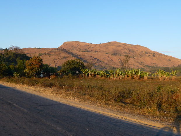 massif Antsahondra