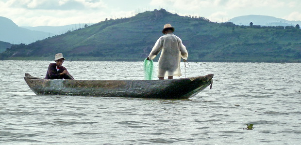 pêheurs lakana