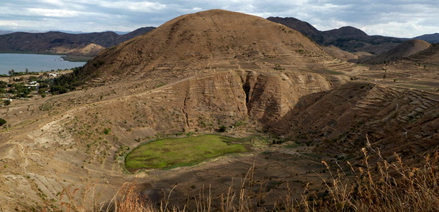 lac Ambatohasana