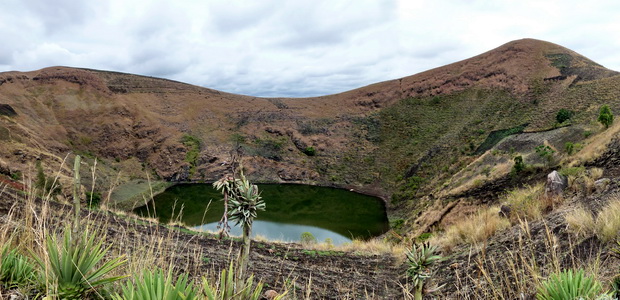 lac andranotelo