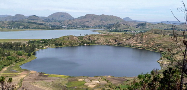 lac hilepo