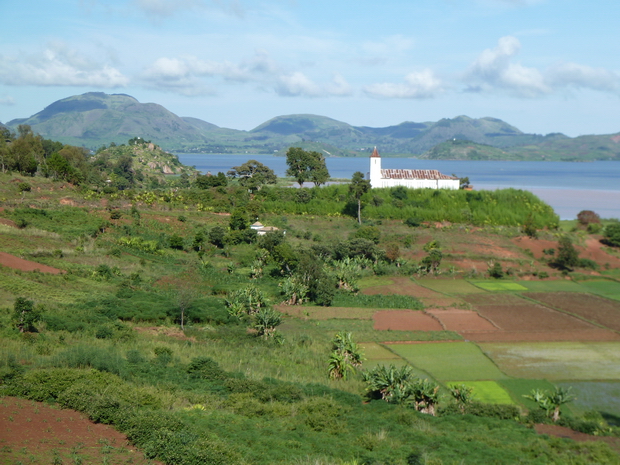 village Anatroha