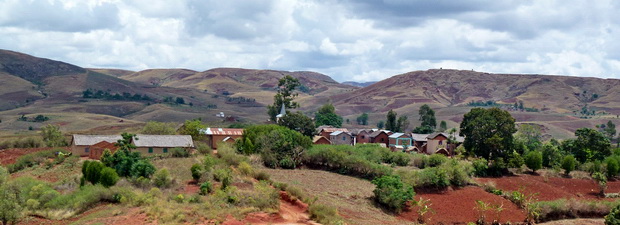 village Antoby