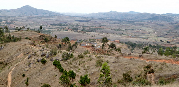 village Ambohijanaka