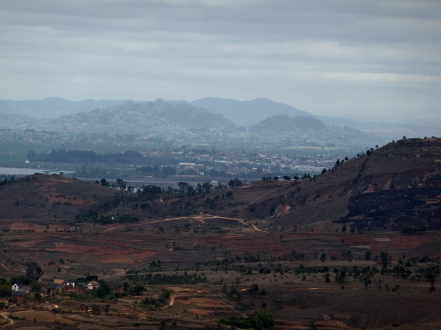 Antananarivo