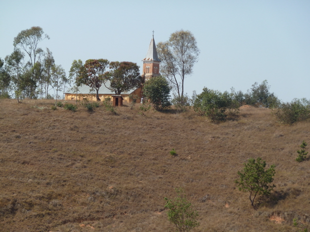 Eglise Antangirika