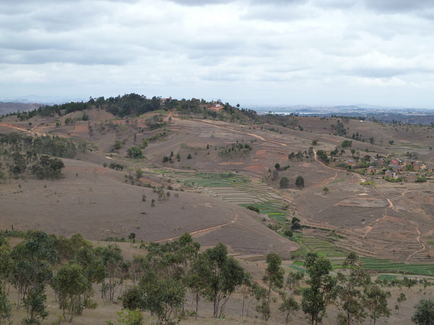 Village Amboniloha