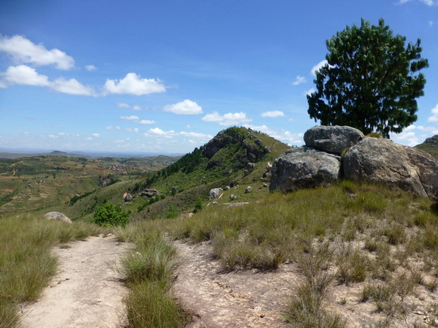 Côté Ouest Ambatomborona