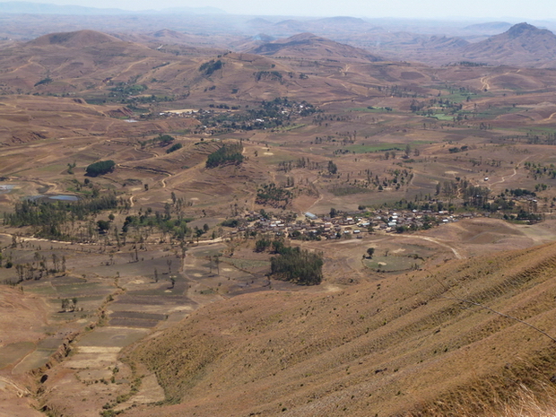 village Ambatomenaloha