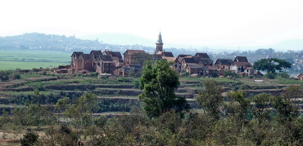 Village Ambohinaorina