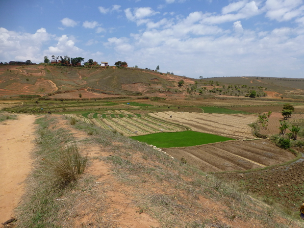 villages Amperify et Tianja