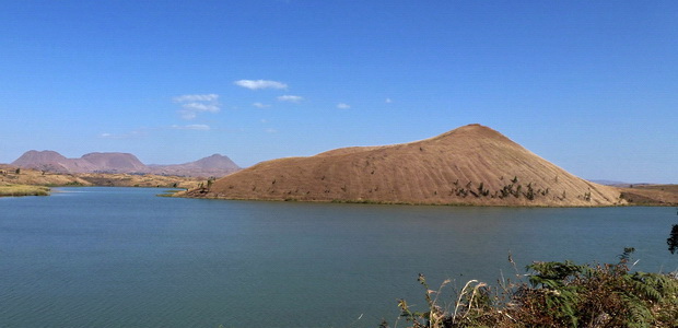 lac Andranomena