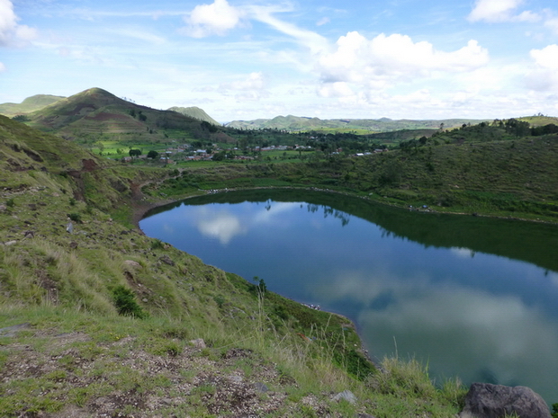 lac Andranoratsy