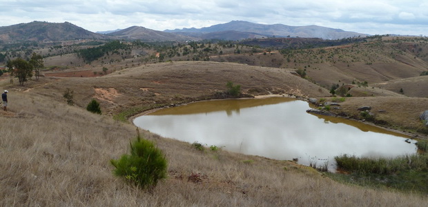 lac Andranosoa