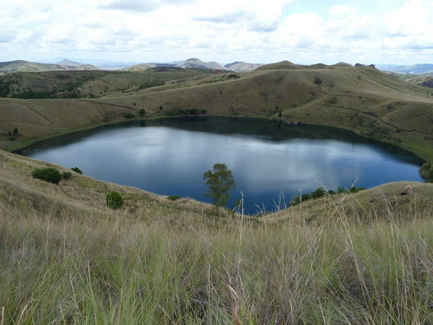 lac Andranotoraha