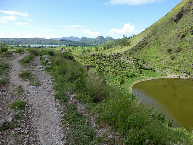 lac Antohomadinika