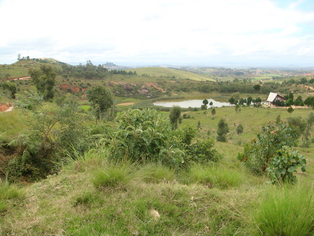 lac Antsongosongo