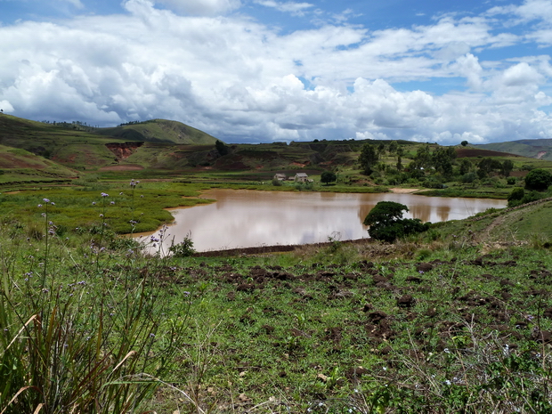 lac Bezo