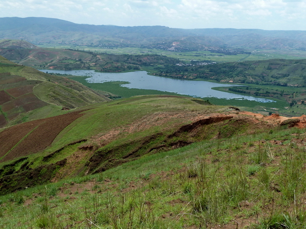 lac Mandetika