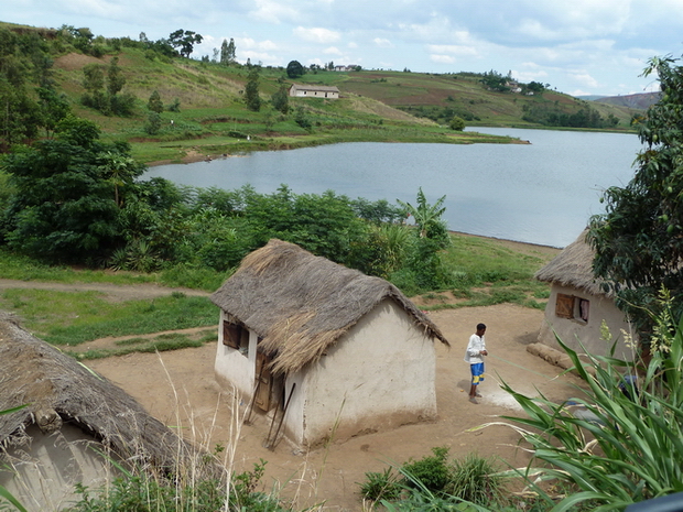 lac Ngilomby