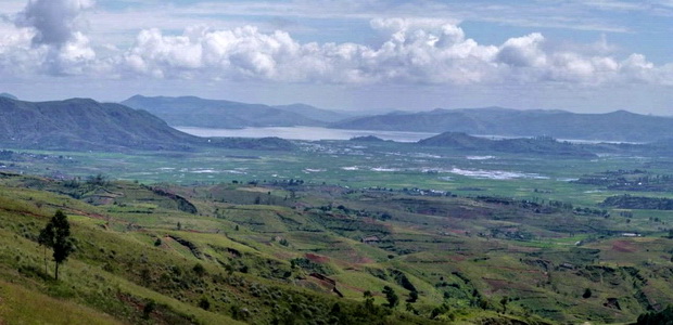 lac Ampéfy