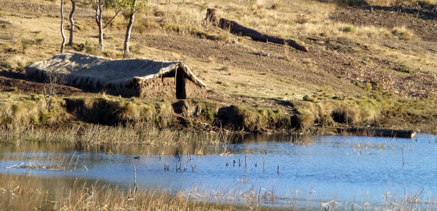 lac Dangobe