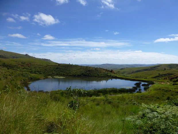 lac Mamiomby