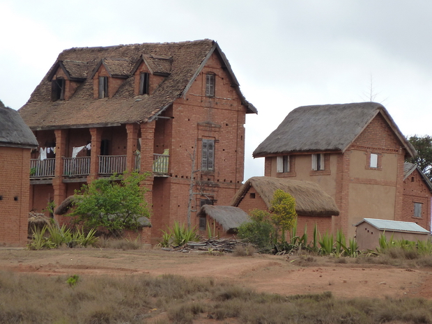 maison bourgeoise