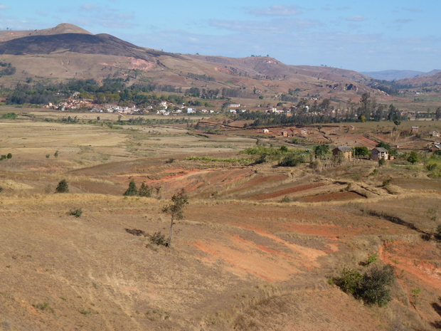 village Mandrevo RN 1