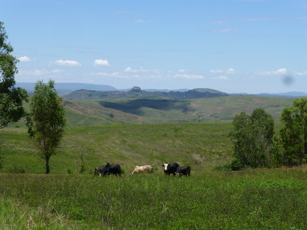 massif Ambatomanjakabe