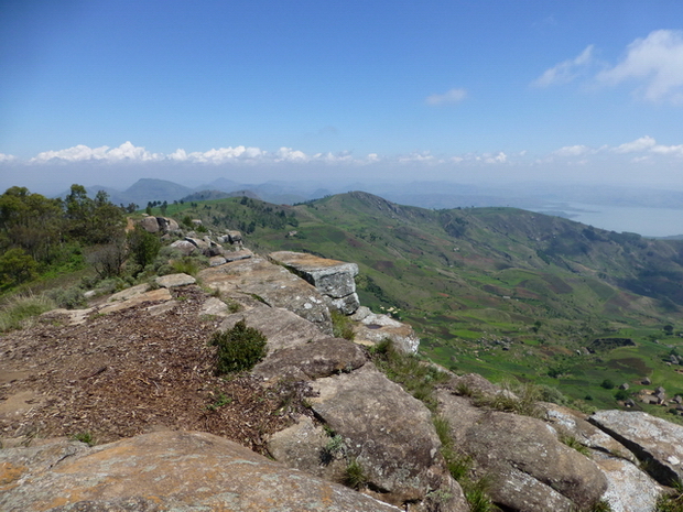 Massif Ampizarambalo