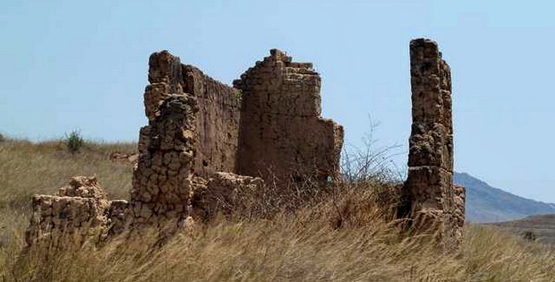 ruines