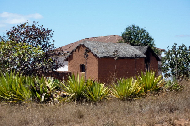village Tsilamahana