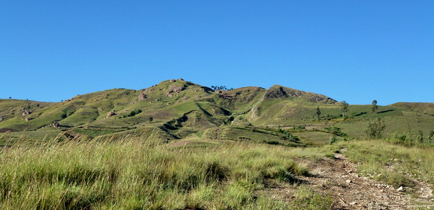 Massif Antsahamaina