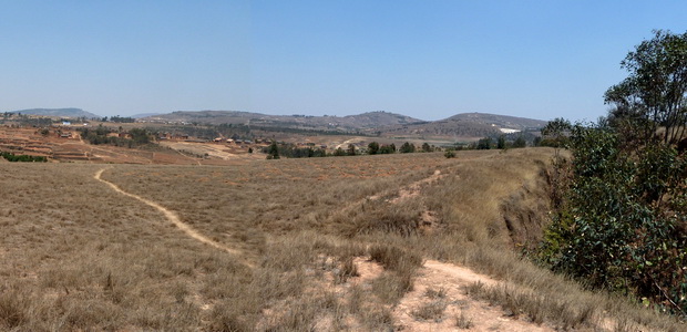 Fossés Merimerina