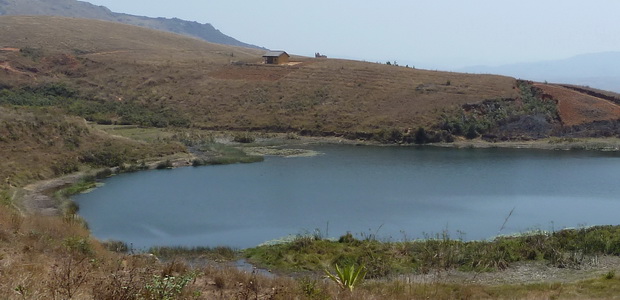 lac Mamiomby