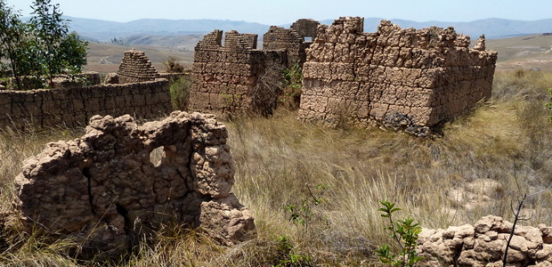 ruines