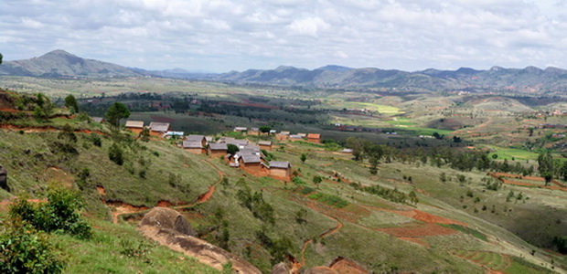 village Ambohijanaka