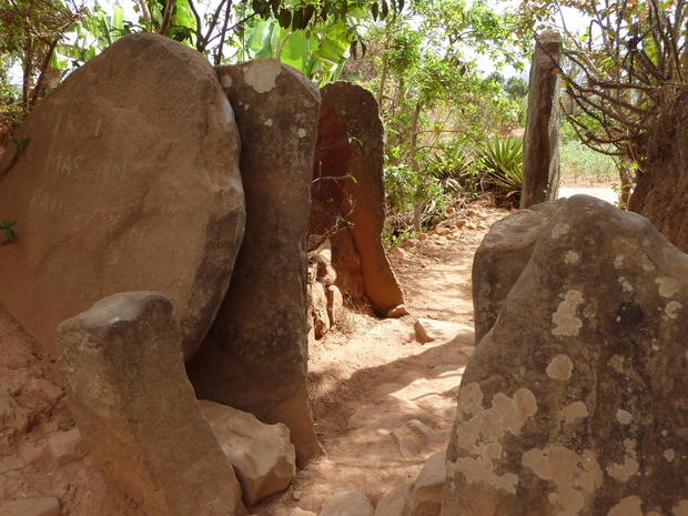 vavahady ouest village Masoandro