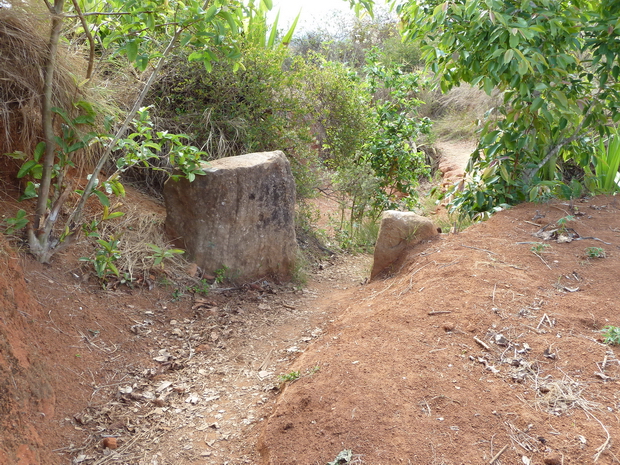 vavahady village Antovontany