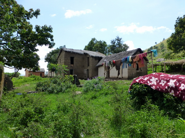 village Ambatobositra