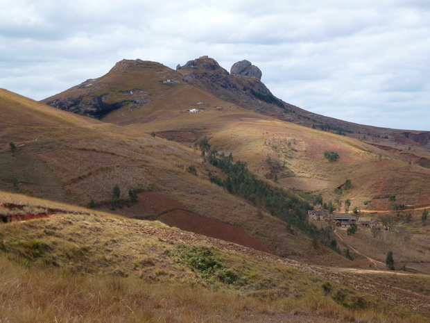 village Ankanzoto