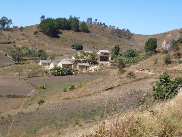 village Matsinga